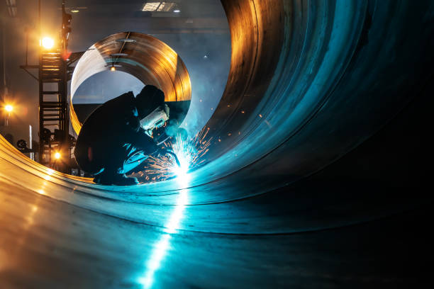 Best Specialty Welding Processes in Fenton, MI