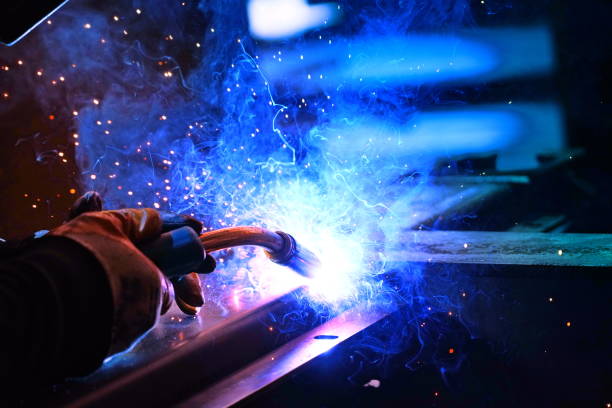 Best Welding Equipment Sales and Repair in Fenton, MI