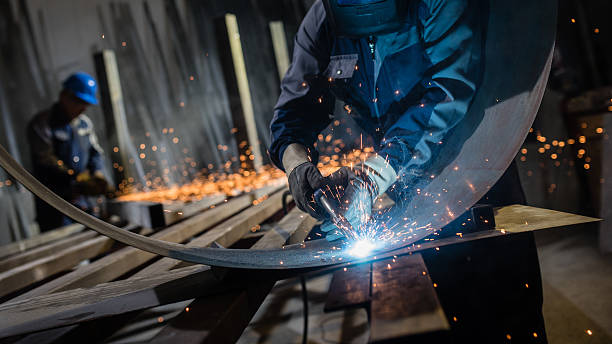 Best Aerospace and Defense Welding in Fenton, MI